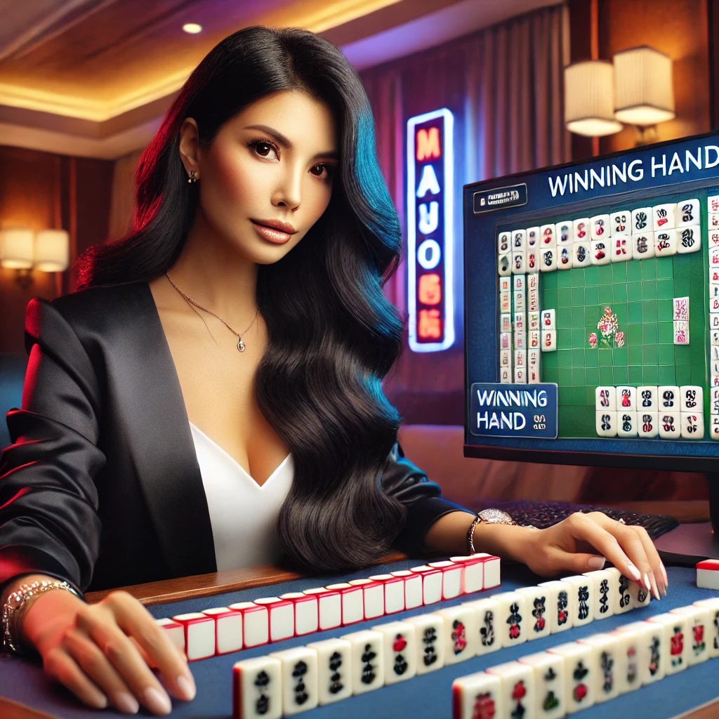 Cara Bermain Mahjong Online dan Menang Besar Setiap Kali!