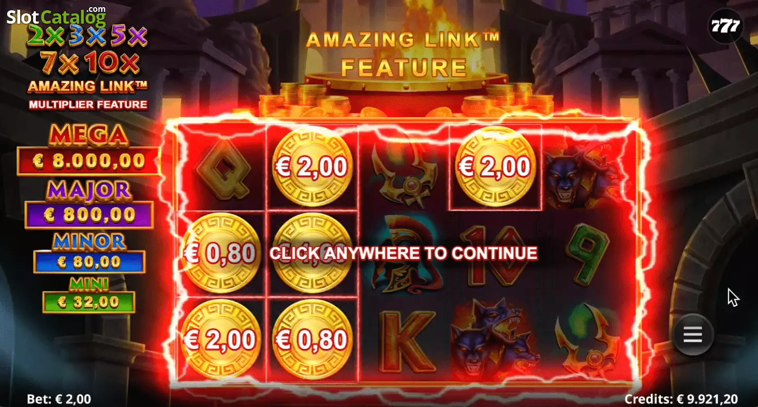 Power of the Gods – Game RTP Tertinggi Dengan Beragam Bonus dan Jackpot