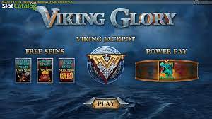 Jadilah Pahlawan Viking dan Menangkan Hadiah Besar di Setiap Putaran Viking Glory Slot