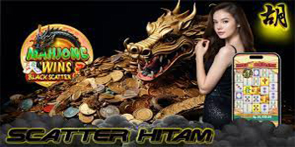 Cobalah Keberuntunganmu di Slot The Witch’s Curse dengan Keajaiban Scatter Jejer 8!