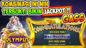 Ikuti Kereta Keberuntungan di Slot Online Jackpot Express dan Kejar Jackpot Besar